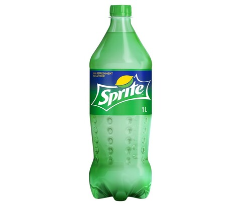 Sprite 1Litre (Mama)